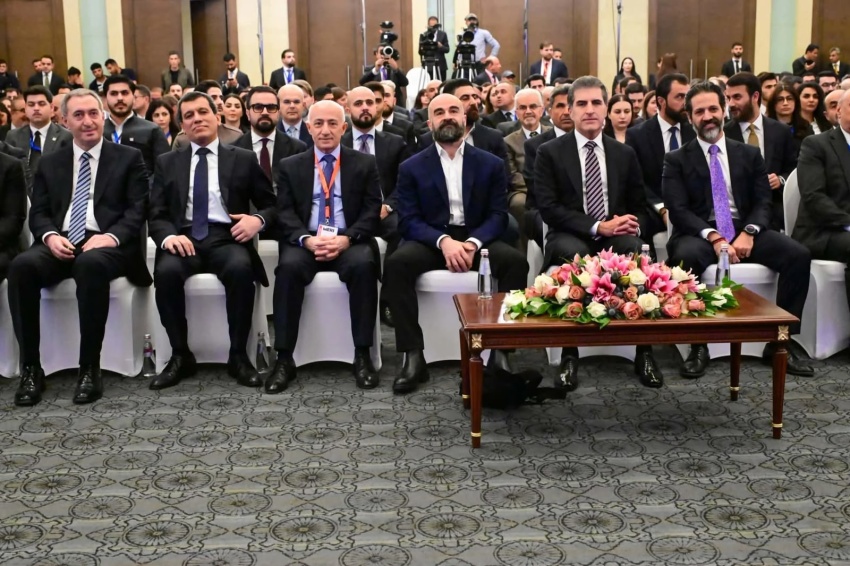 مؤشرات على تقارب سياسي بين الحزبين الكرديين لتفعيل برلمان وتشكيل حكومة الإقليم