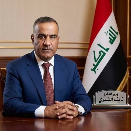 وزير الدفاع يصدر أمراً بإلغاء العقوبات الانضباطية للعسكريين والموظفين المدنيين