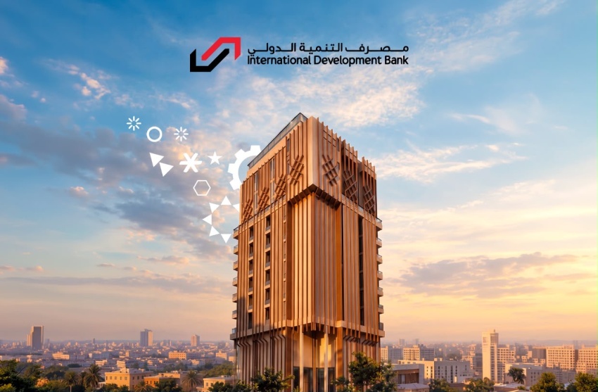 مصرف التنمية الدولي يرد على الخزانة الأمريكية ويؤكد متانة وضعه المالي وأمان أموال المودعين