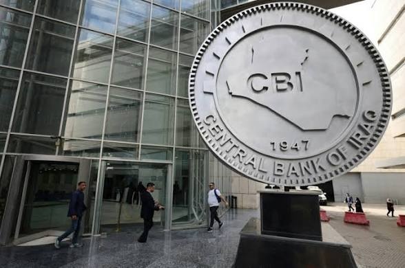 Central Bank Directs Facilitation of External Transfers and Bank Balances