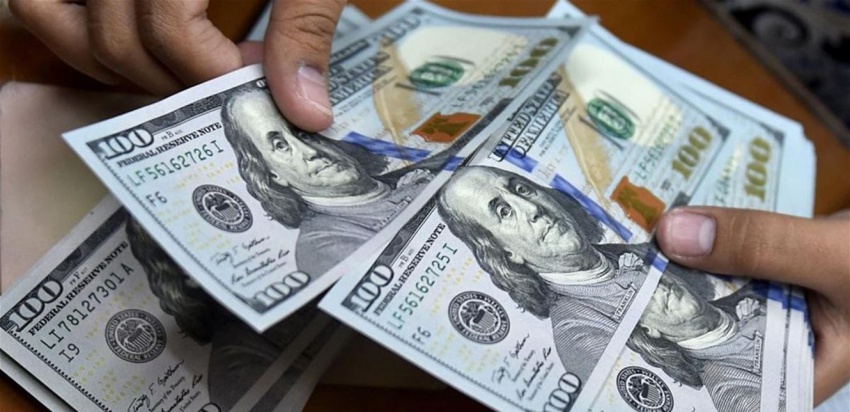 Slight Decrease in Foreign Exchange Rates in Local Markets