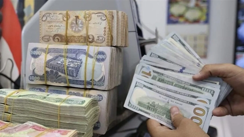 Decline in US Dollar Exchange Rates in Local Markets