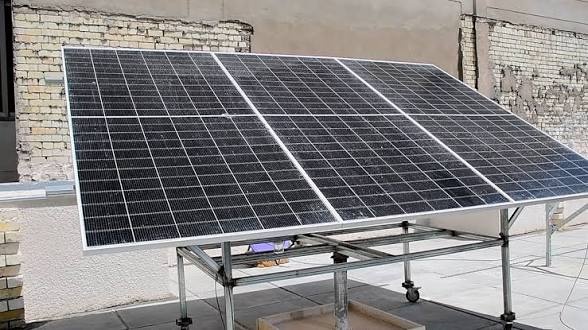 Government Approves Zero Customs Duties on Solar Energy Systems to Encourage Sustainable Use
