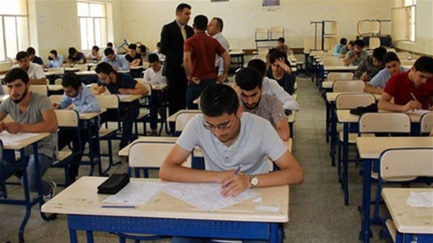 وزارة التربية تقر امتحانات الدور الثالث للمراحل المنتهية وتعتبر العام الدراسي الحالي سنة عدم رسوب
