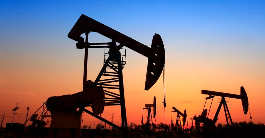 Fears of Oil Reaching Record Levels Amid Maritime Navigation Challenges in the Arabian Gulf