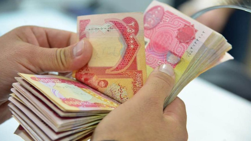 Delay in State Employee Salaries for October Due to Liquidity Crisis