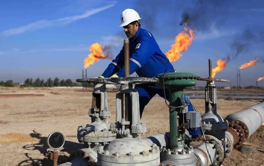 Economic Observatory Announces Oil Export Revenues Exceed $37 Billion in Nine Months