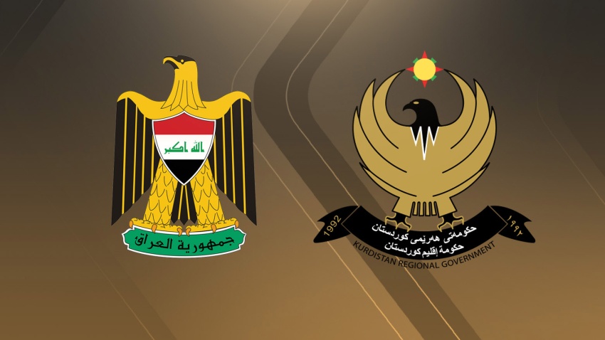 Kurdistan Regional Government Delegation Holds Intensive Meetings in Baghdad to Discuss Budget Share