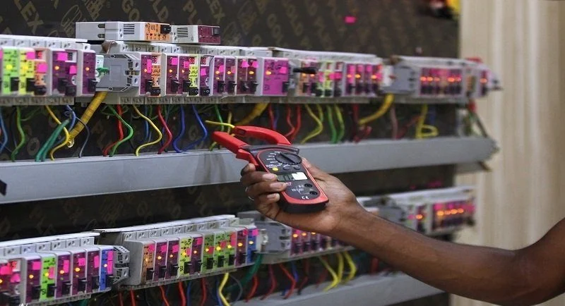 محافظة بغداد تستعد لإطلاق تطبيق "مولّدتي" لأتمتة قطاع الطاقة المبردة