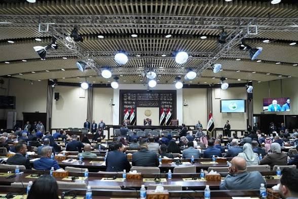 اللجنة المالية النيابية تحدد منتصف تشرين الثاني موعداً لتلقي مشروع موازنة العام المقبل