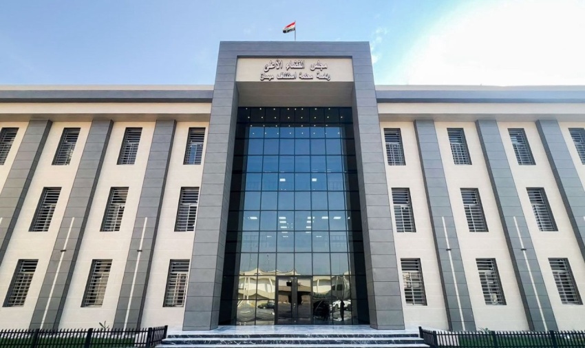 الحبس 6 سنوات لمدان انتحل صفة مقرب من قضاة في ميسان