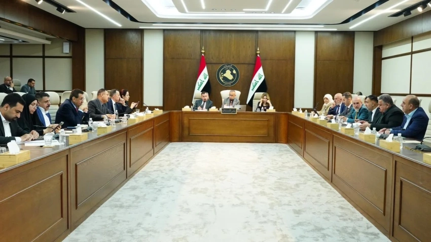 Parliamentary Finance Committee Discusses Details of Next Year's Budget Schedules and Addresses Financial Deficit Mechanisms