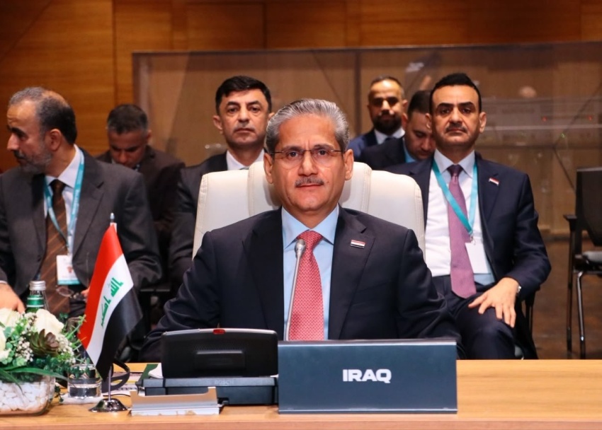 هيئة النزاهة تعلن اختيار بغداد لاستضافة الاجتماع الوزاري الرابع لمكافحة الفساد