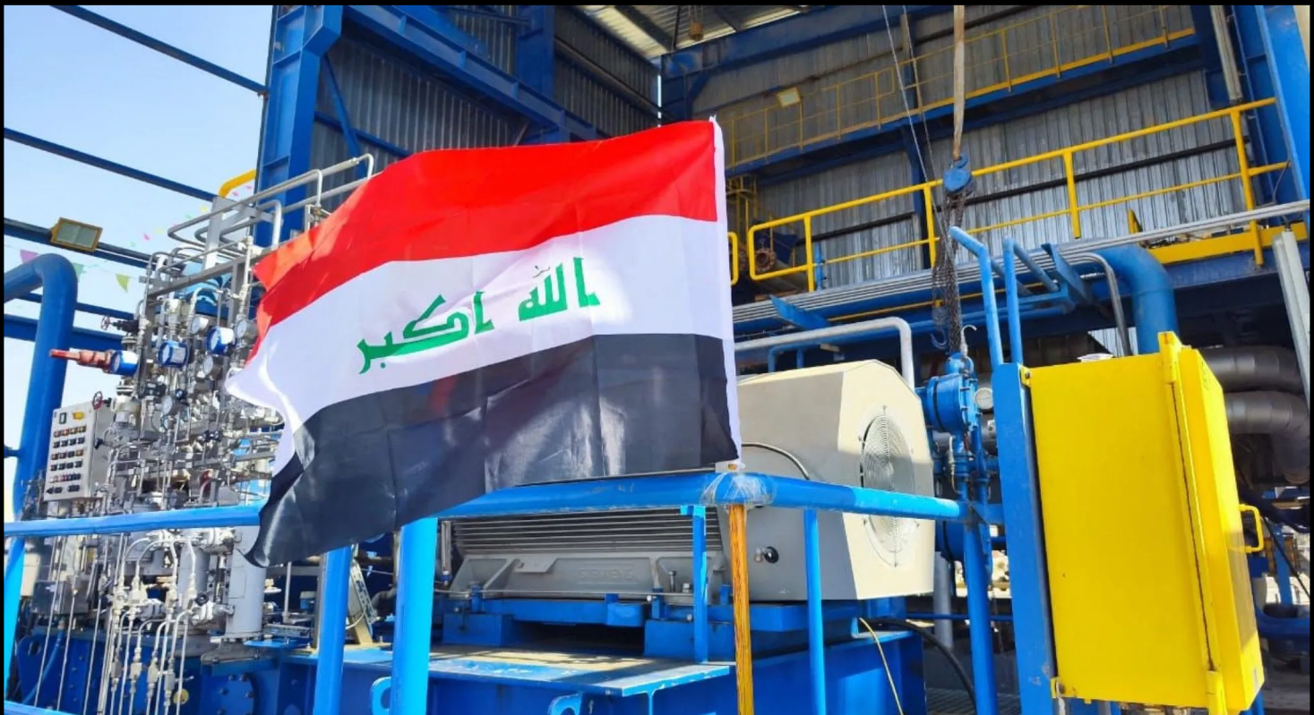 وزارة النفط تستكمل استعداداتها لعقد منتدى بغداد الدولي للاستثمار في الطاقة