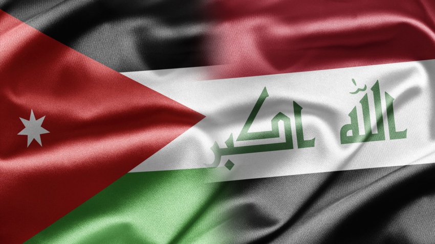 Widening Trade Deficit Between Iraq and Jordan Exceeding One Billion Dollars